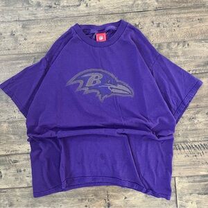 Vintage Y2K Baltimore Ravens Shirt